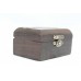 Trinket Box Natural Wood Handicraft Handmade Home Decorative Gift Item - 2